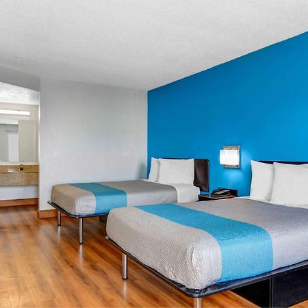 Motel 6-Atlanta, Ga Doraville Exterior photo