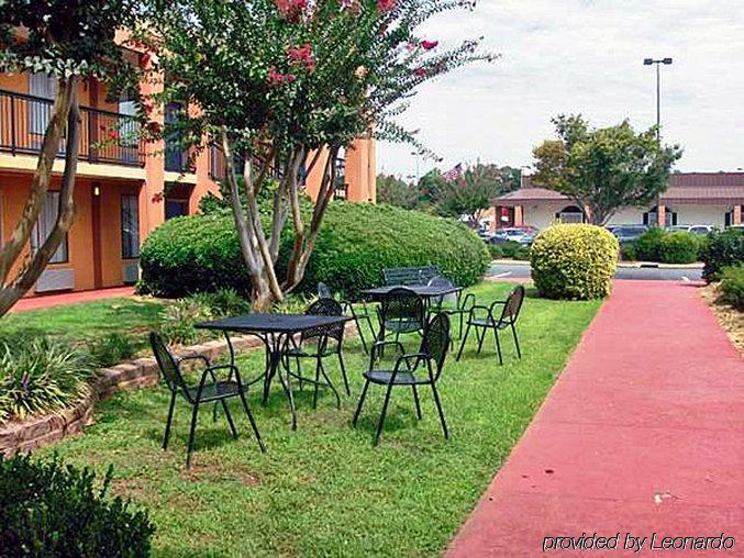 Motel 6-Atlanta, Ga Doraville Exterior photo