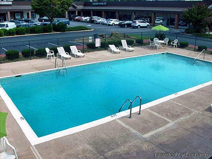 Motel 6-Atlanta, Ga Doraville Exterior photo