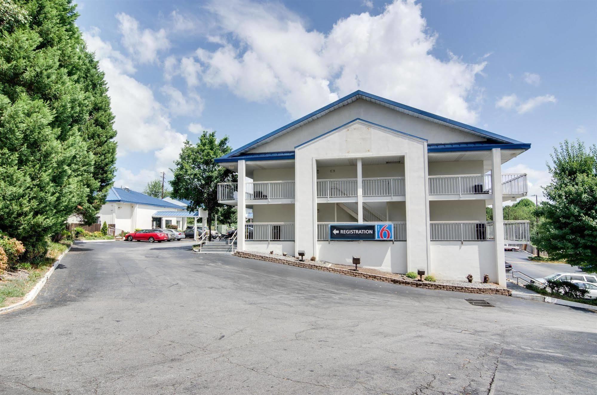 Motel 6-Atlanta, Ga Doraville Exterior photo